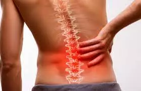Treating back pain with stem cell therapy
